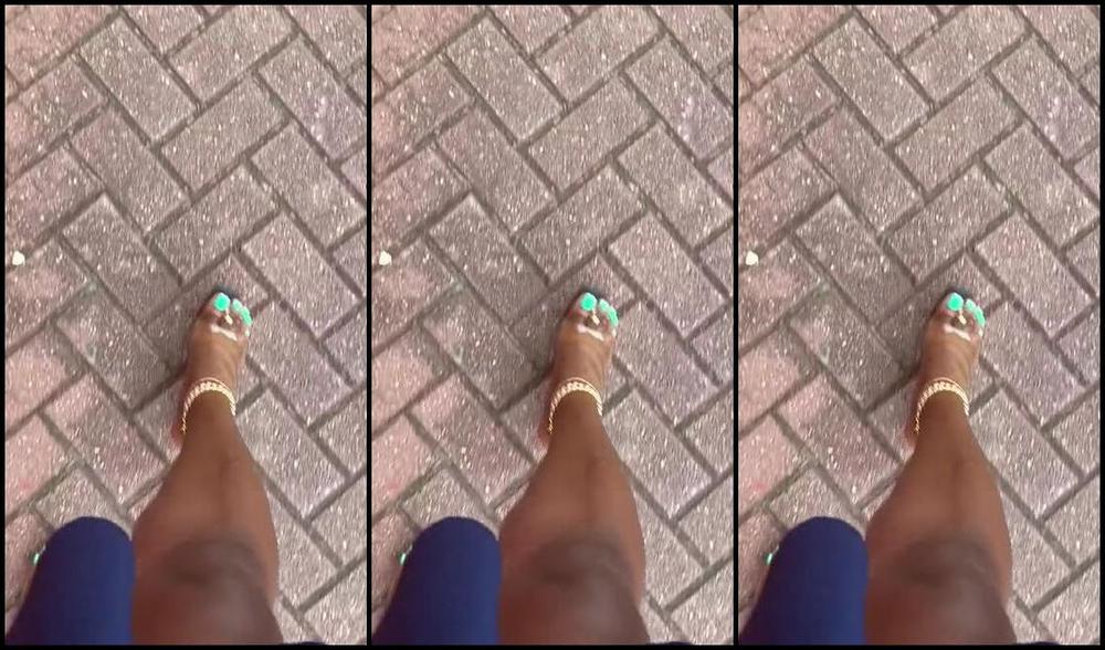 Souls4Soles1 Nicknamed Xxxquisitesoles Onlyfans Video 601