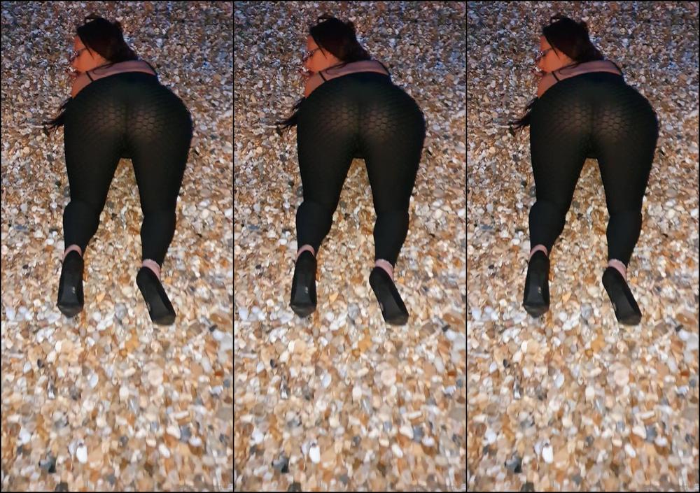 Sexyemmabutt Beaches And Dreams Part The Sexy Part As I Wriggle