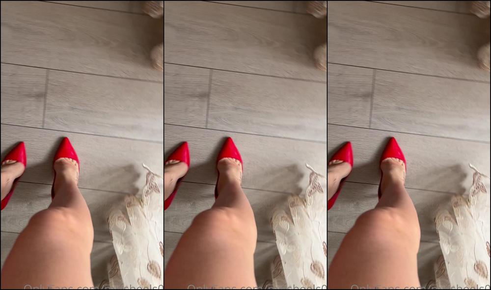 Missheels Louboutins