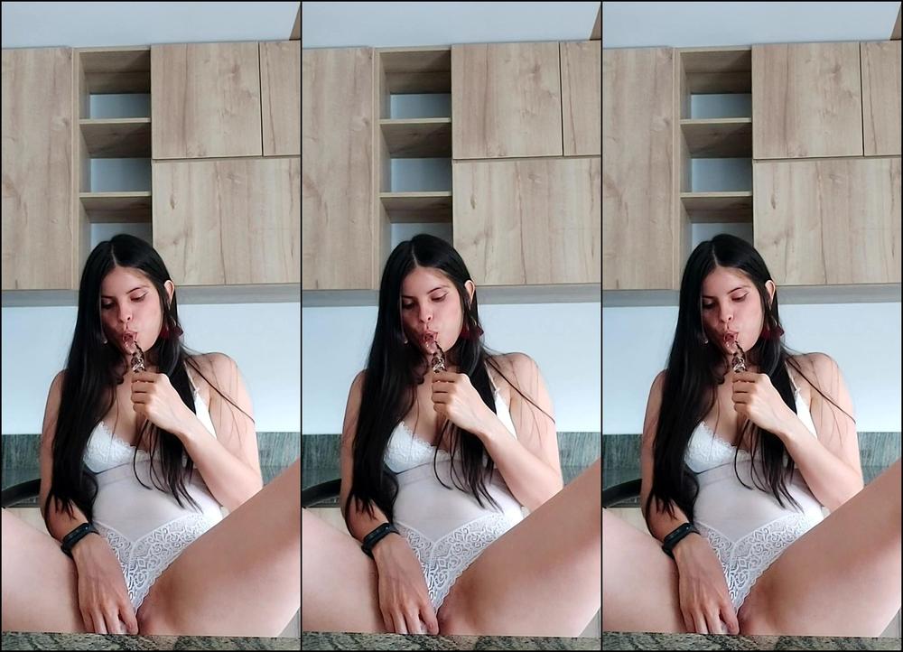 Tati Charl Holi Baby