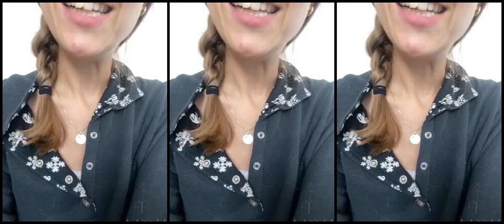 Lele O Nicknamed Ohshititslele Onlyfans Eloel Should Be My New Nickname 2