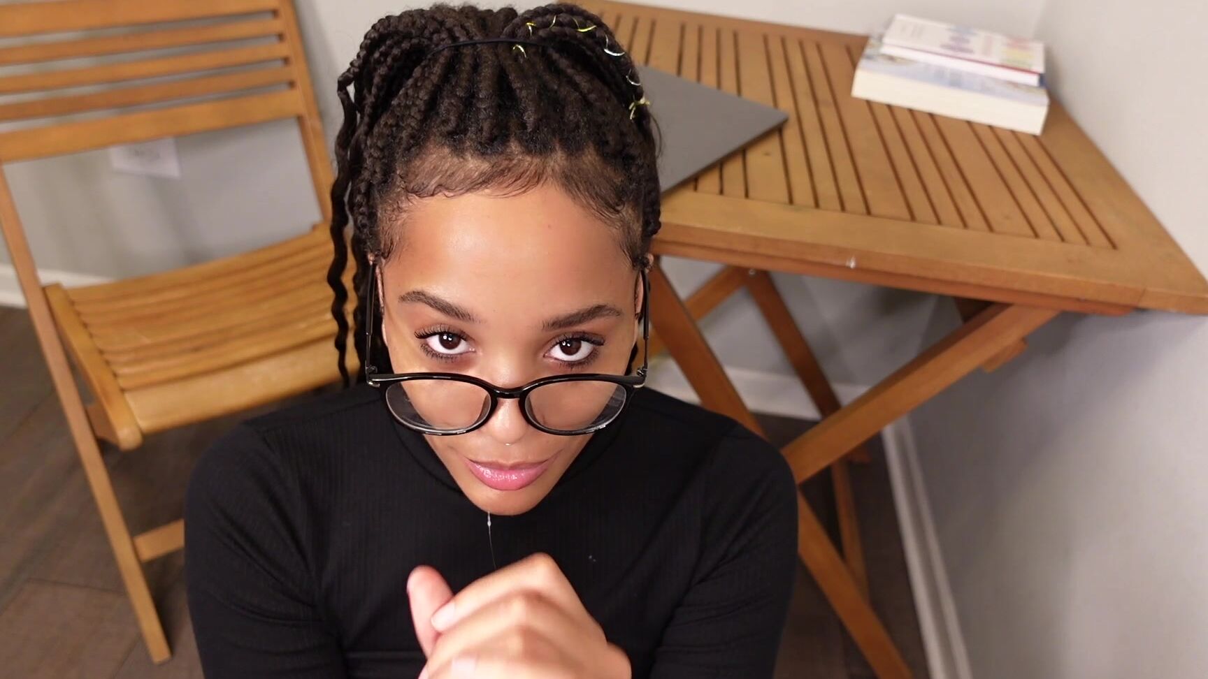 Lani Lust Respect Your Professor