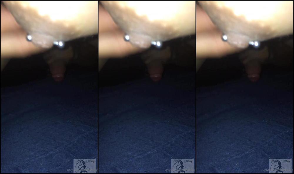 Kittyhung Eat It Then Let Me Wet You Up Lol You Lik