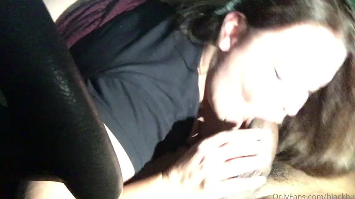 Blackbullxxx Guess What Its Lunchtime Again The Blowjob Queen Needs Her Fix She Really Loves Sucking