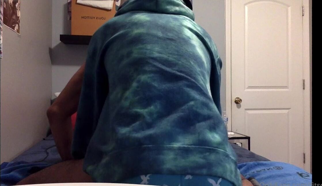 Mattiefits A Lil Fuck Session I Had