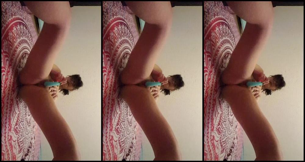 Frostyprincess Cum Standing Up