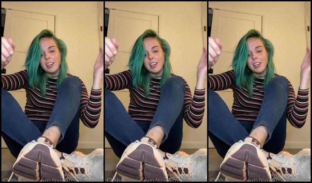 Summer Solesis Nicknamed Summer Solesis Onlyfans Video 318