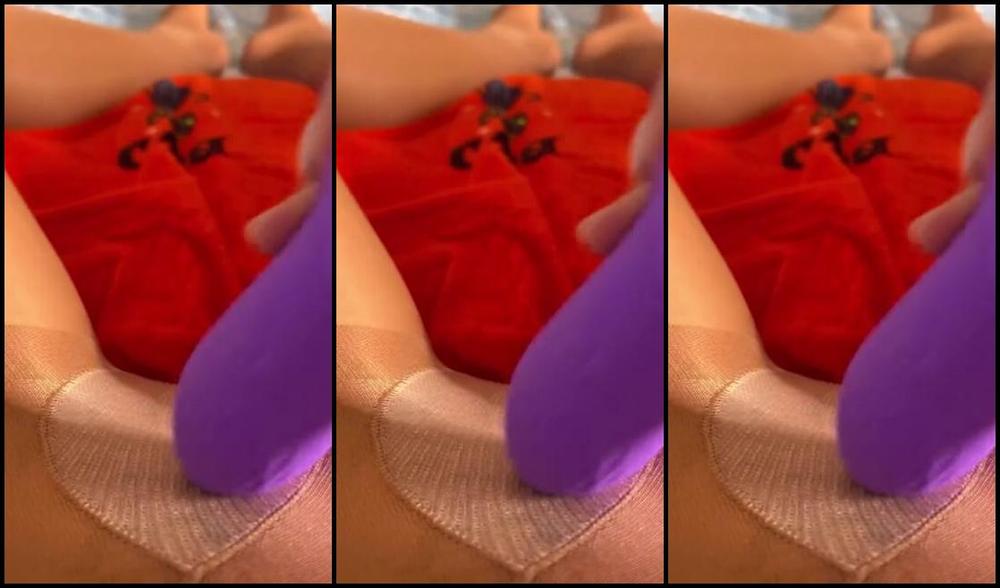 Nylonskitten Nicknamed Nylonskitten 10 22 2023 Onlyfans Video Ok Nets Off