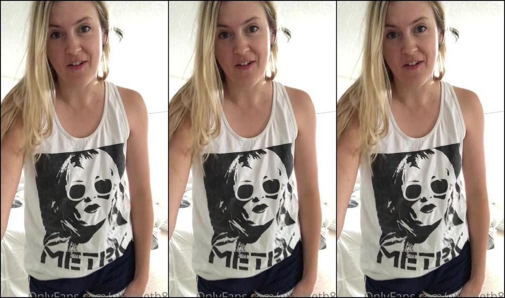 Elizabeth88 567397120 07 21 2020 Hubby Wants To Write A Part 2 Of His Fantasy So I Think I Ll Go Live