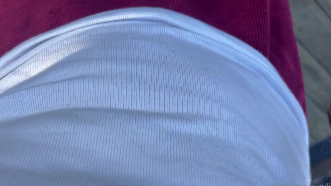 Lillyvig Onlyfans Who Wants To Pay For My Pedicure I Got Today What Do You Think Of The Color Beg