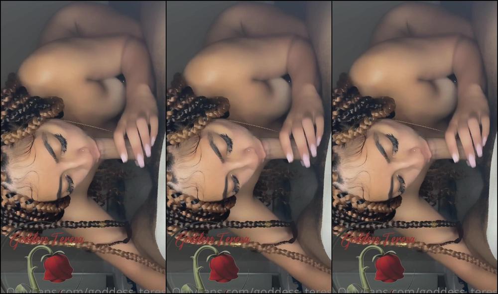 Goddess Teresa Top On Of Thank You Guys So Much Here S A Full Vid For Y All