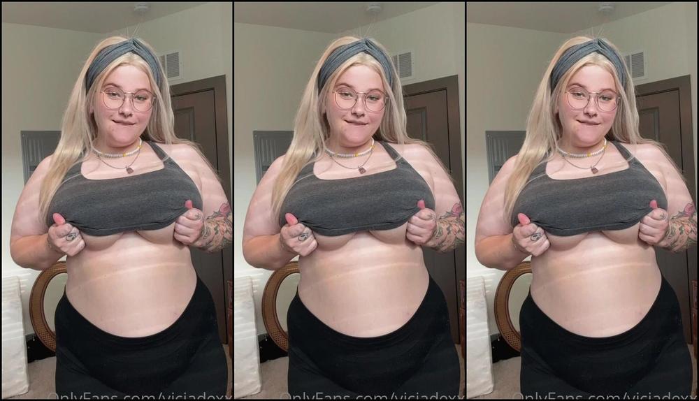 Vicjadexxx 2991526496 12 01 2023 Rare Vid Appearance Lol