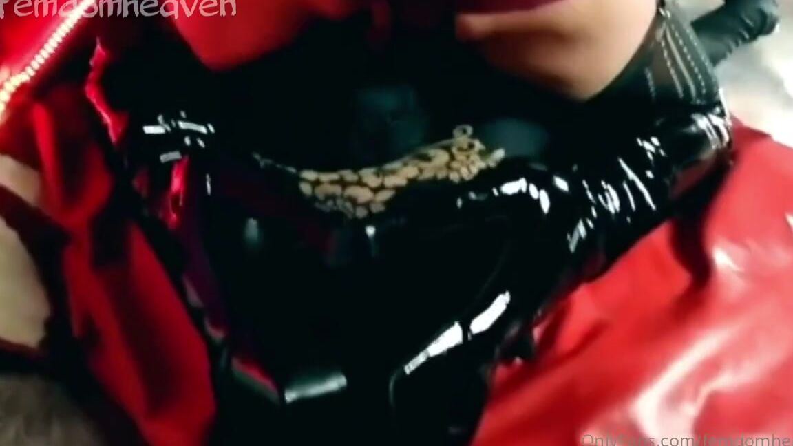 Femdomheaven Onlyfans The Most Extreme Brutal Throat Bashing Ever Courtesy Of My Deviant Comrade Sasha The Destroyer