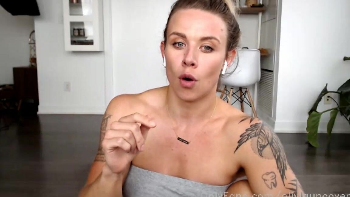 Oliviauncovered Stream Started At Pm Q A Just Hanging Out