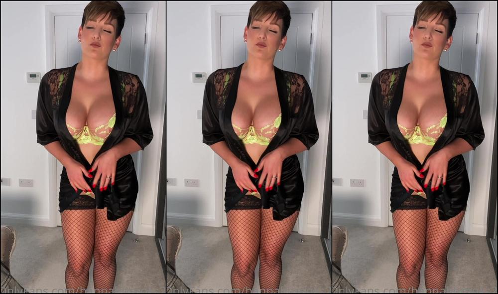 Hannahbrooks Thought You Guys Needed A Hot Joi Video Wait For The Cum Count Down Xxx
