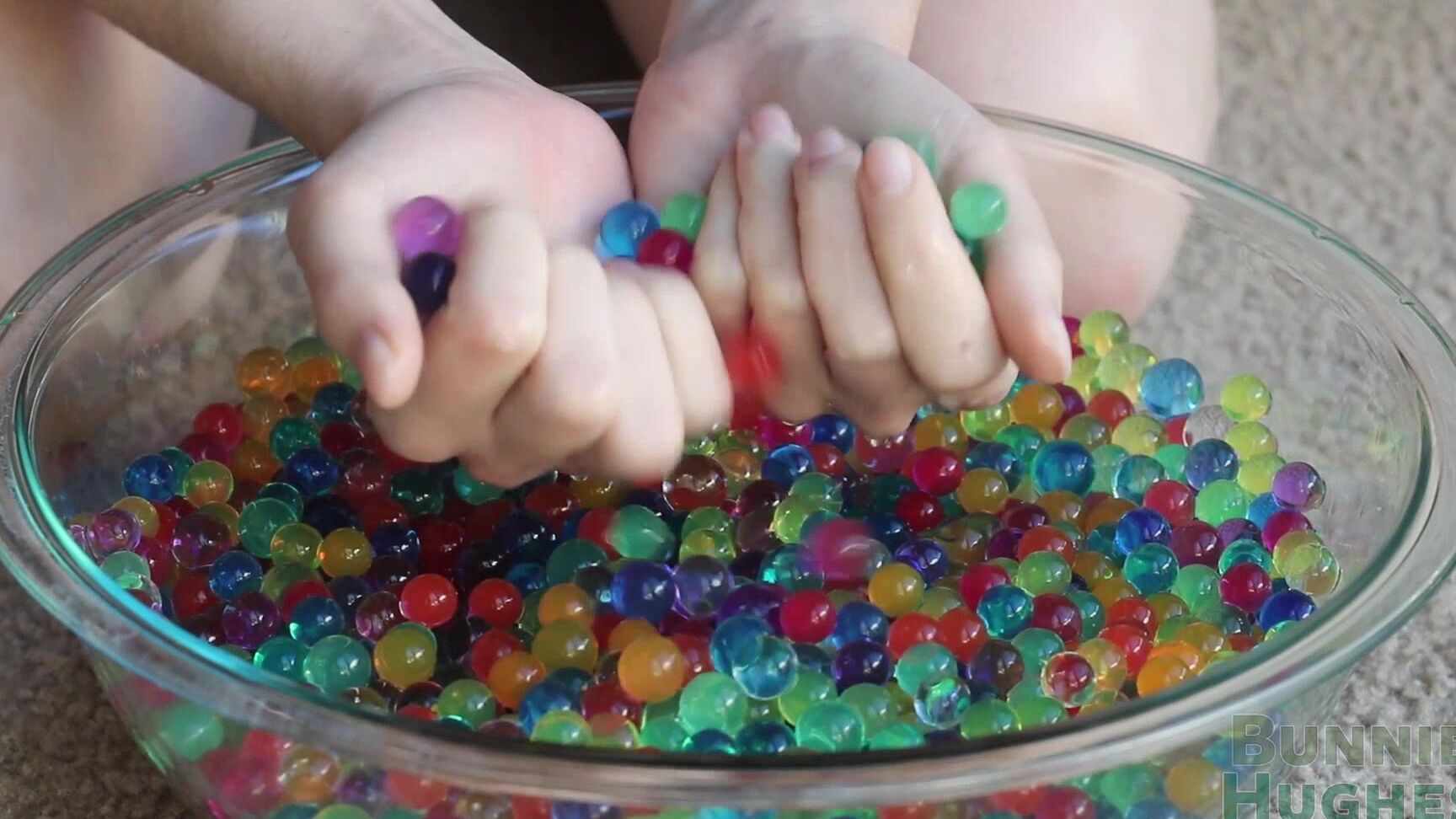 Bunnie Hughes Free Sexy Relaxing Feet Asmr