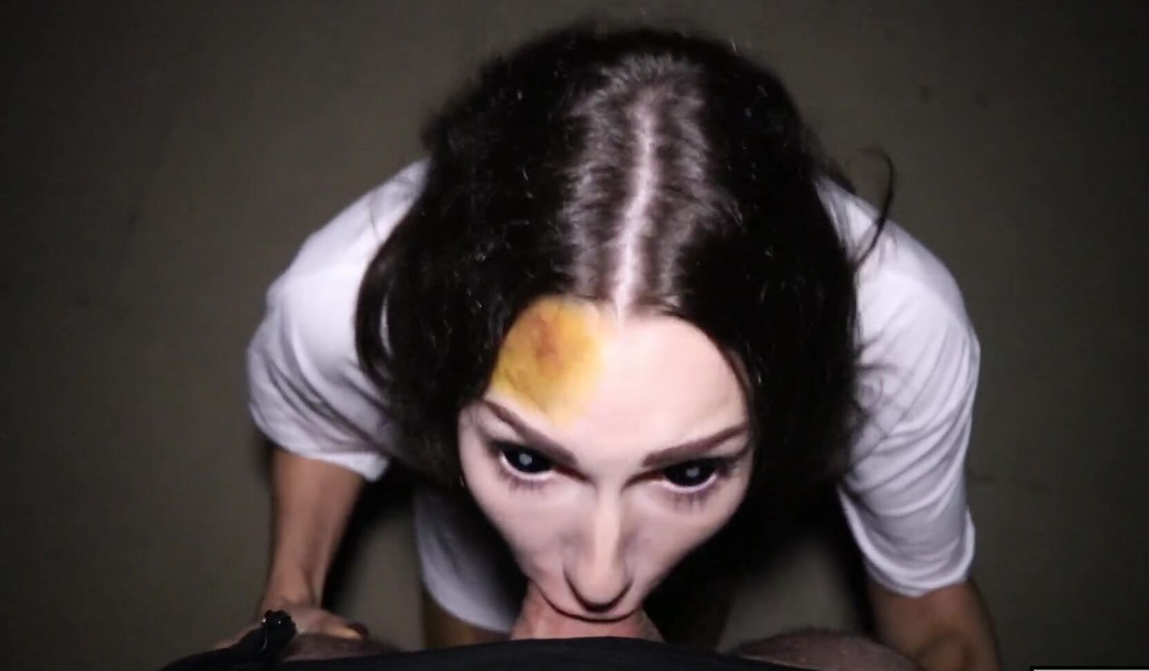 Blowjob, Deepthroat, Role Play, Teens, Wet & Messy shaiden a shaiden story the girl in white ManyVids