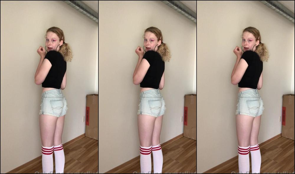 Allie T Just A Cute Try On Video Of Some Of My Clothes Hope You Enjoy I Ll Try To Do Some More