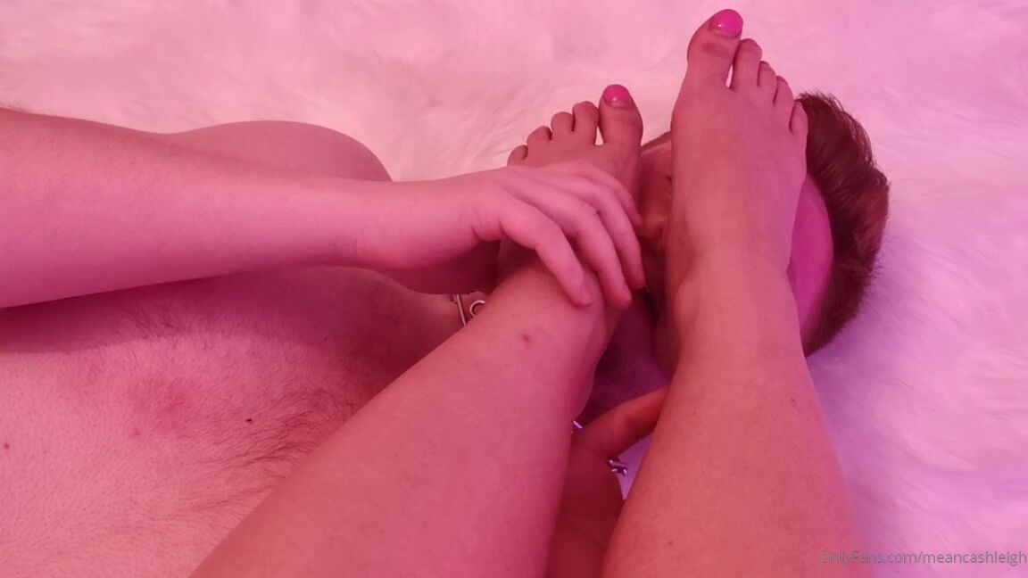 Meancashleigh Onlyfans Video 421