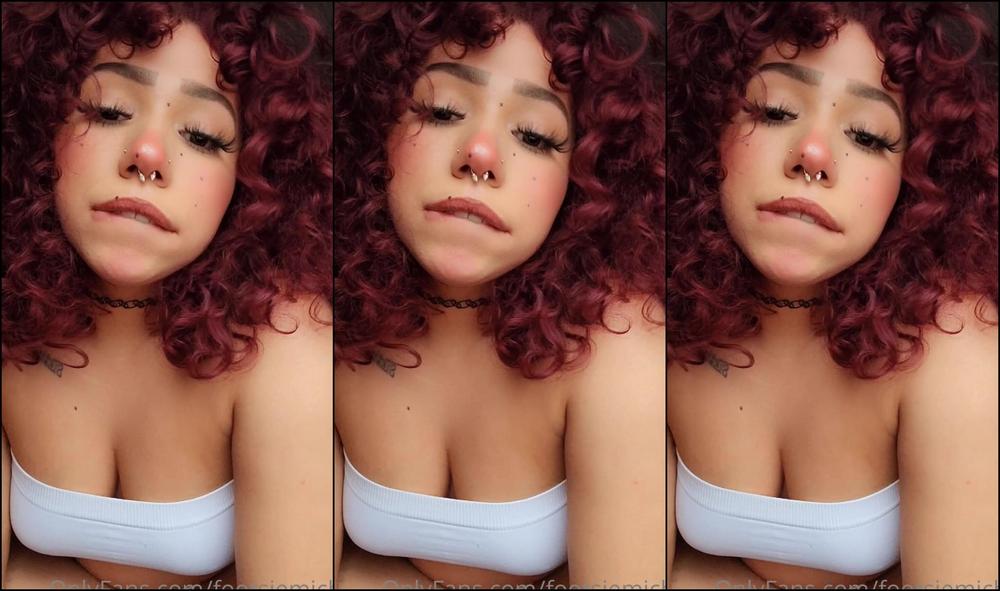 Footsiemichi Drop A Tip If You Followed My Instructions