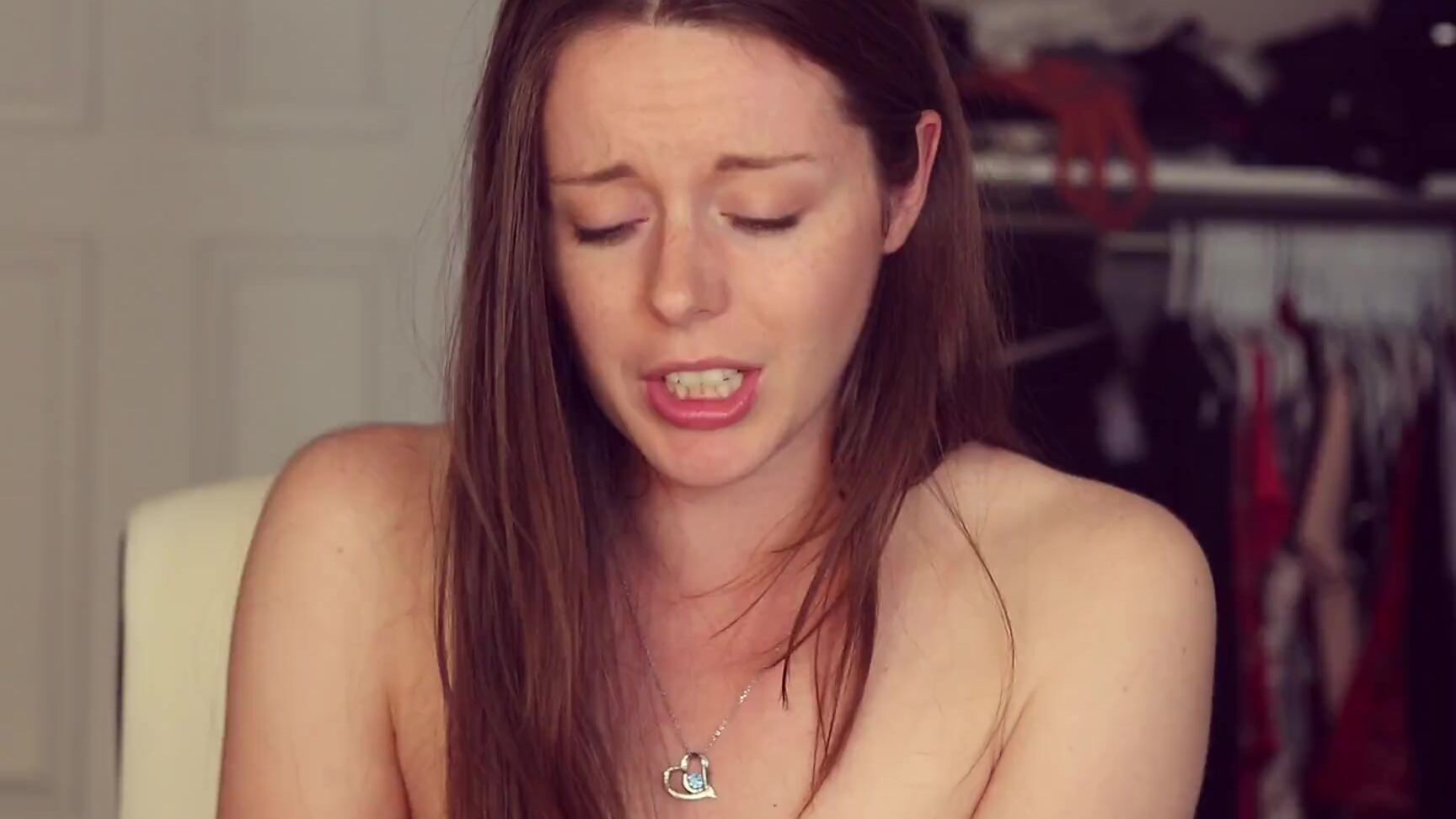 Nadia Foxx Girl Next Door Describes What Sex Feels Like While Sitting On A Vibrator And Cumming Hard Ph5Fa88C21677A6