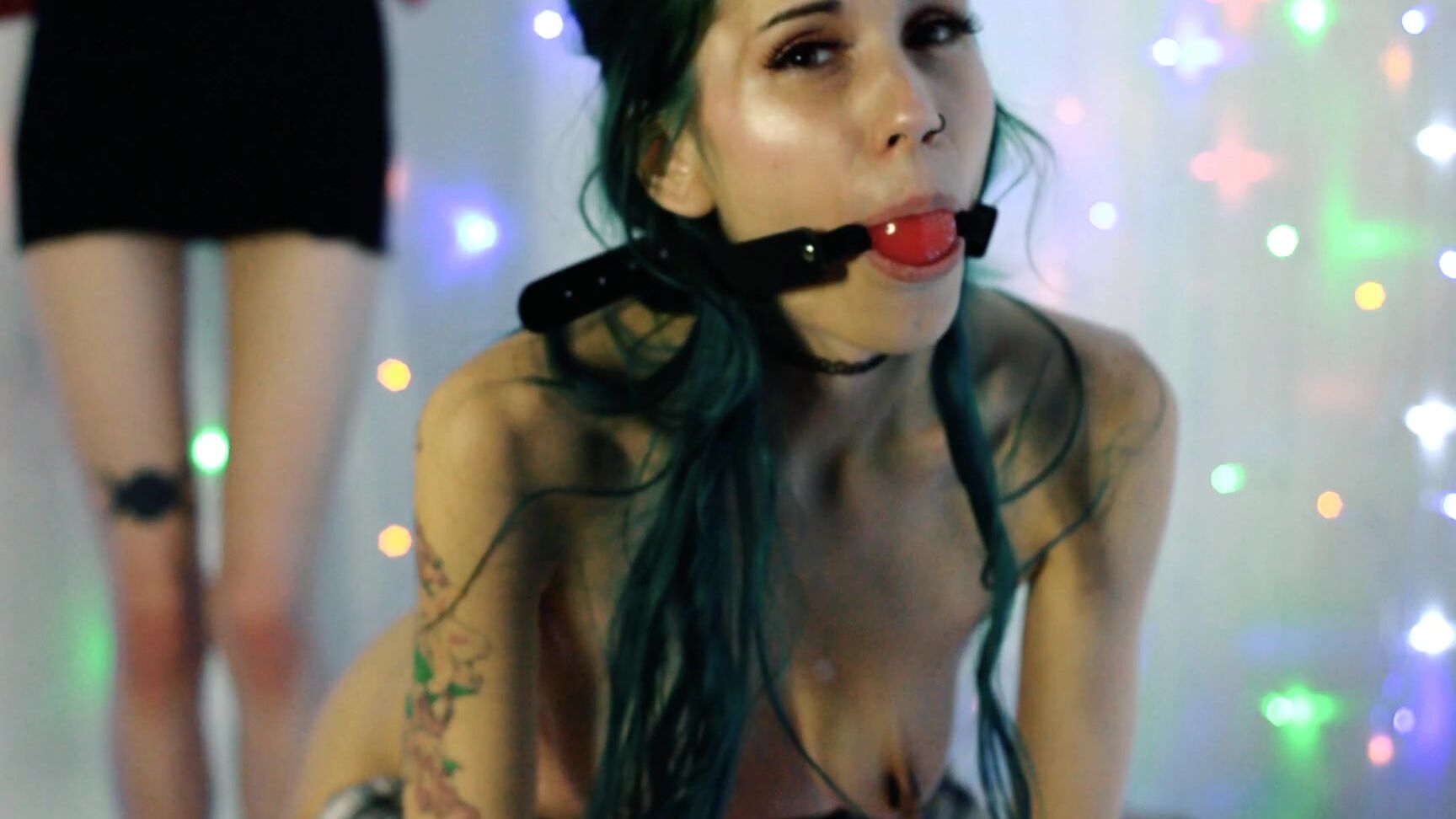 Effy Elizabeth Madame Effy Vs Brat Autumn