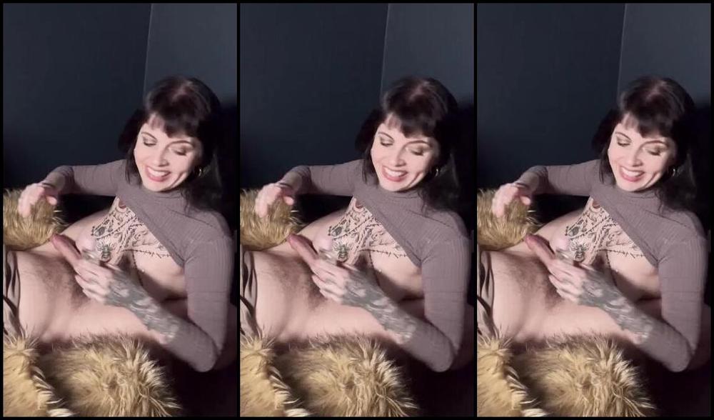 Miss Marilyn Nicknamed Missmarilynxx Onlyfans De Rien