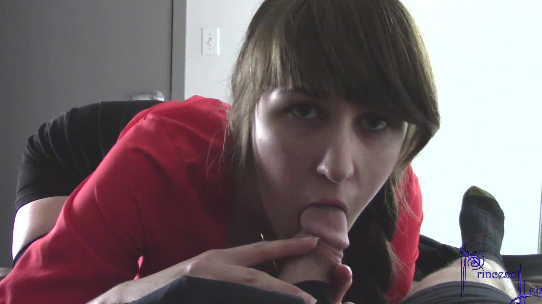 Princess Leiacm Virgin Dau Ter Fertilized Remaster