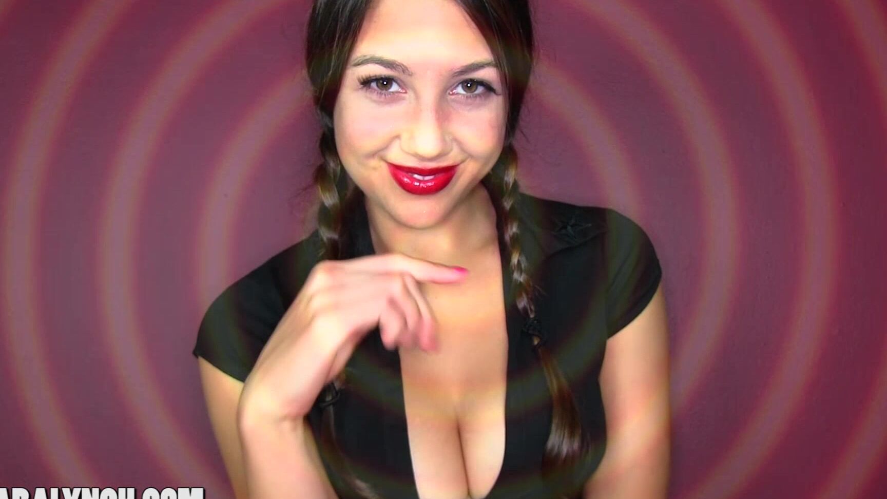 Ceara Lynch Hypno Cock Whore clips4sale