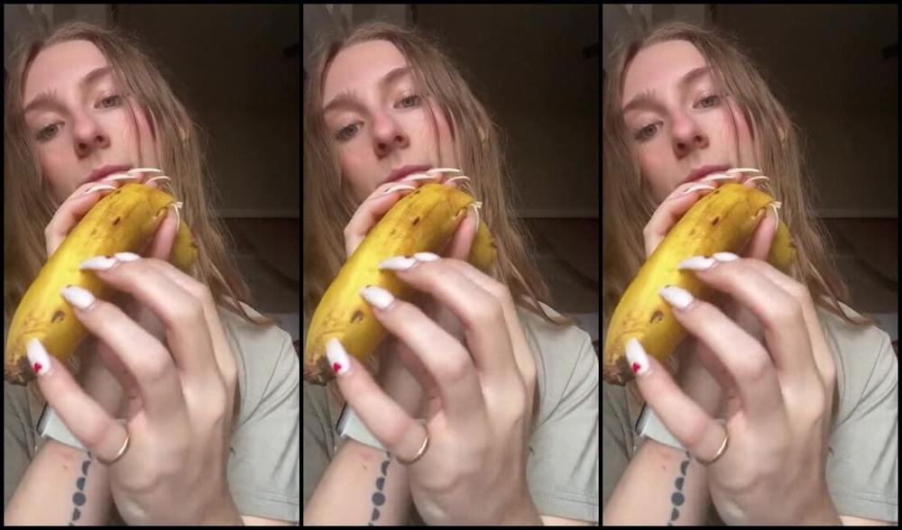 Lalalaura Nicknamed Lauras Kingdom 09 15 2024 Onlyfans Video Grace Banana Claw 85Z0