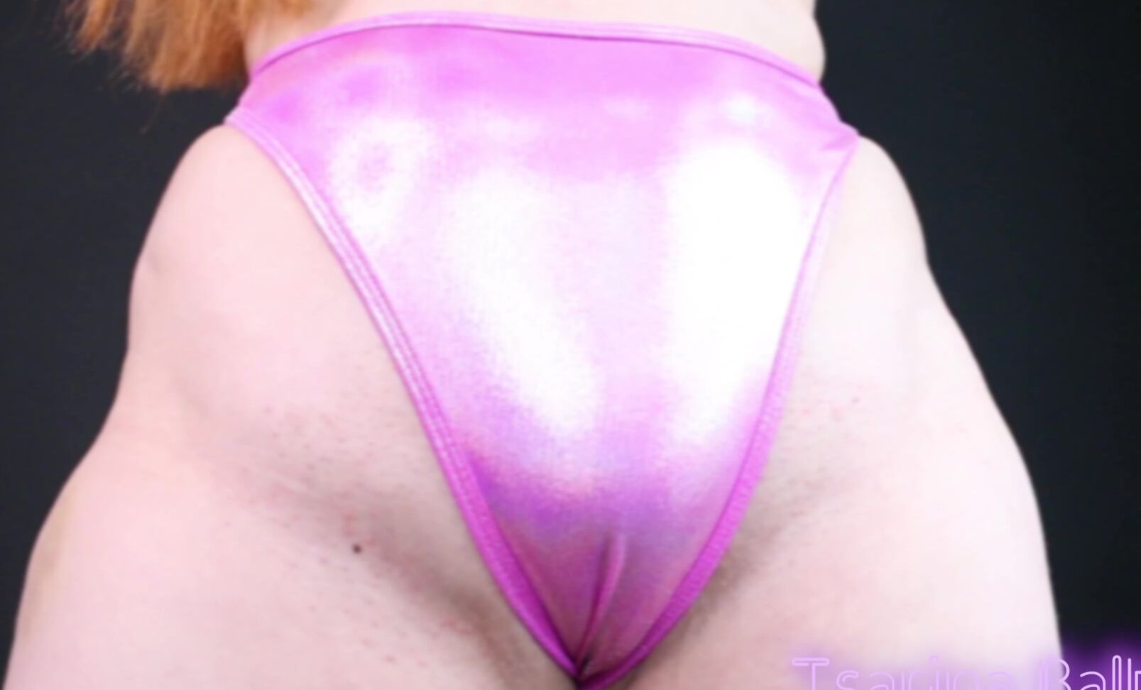 Tsarina Baltic - Aroma Pussy Denial In Chastity Manyvids