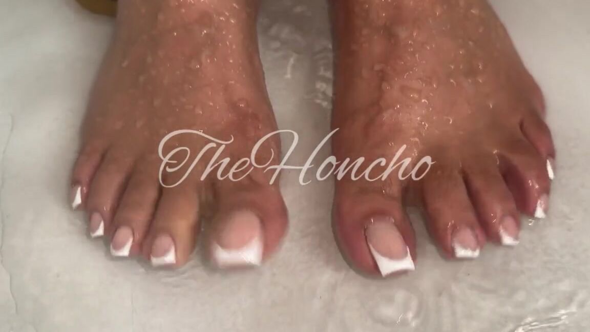 Honcho Nicknamed Thefthoncho Foot Fetish 07 29 2023 Onlyfans Video Leaked Thefthoncho 88453