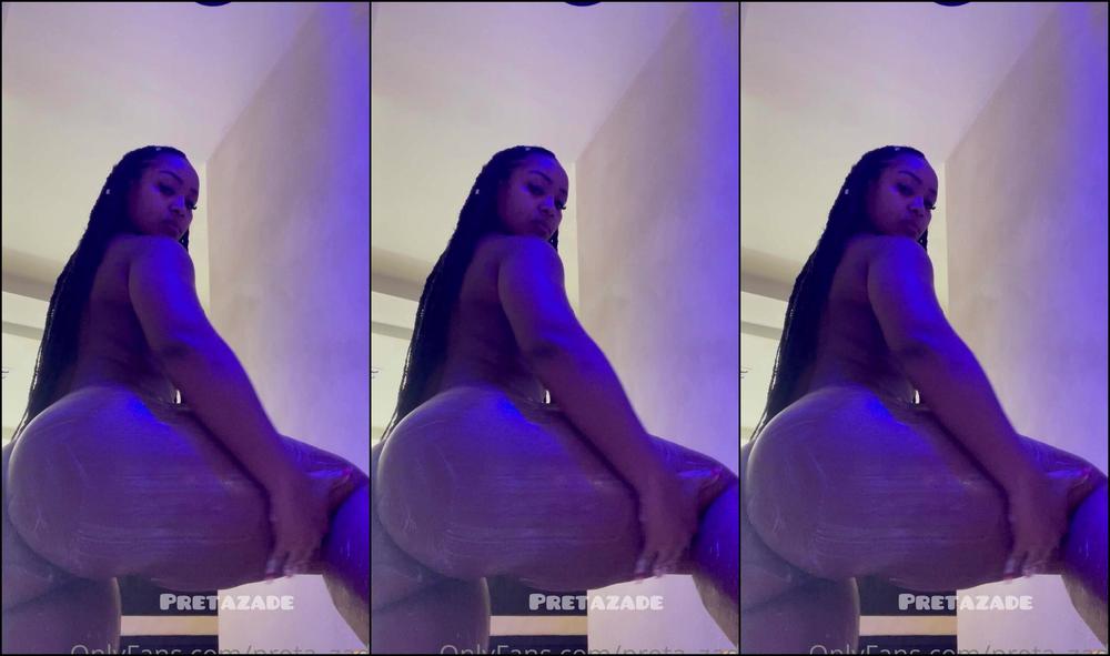 Preta Zade 2214533210 09 07 2021 Nice Bath