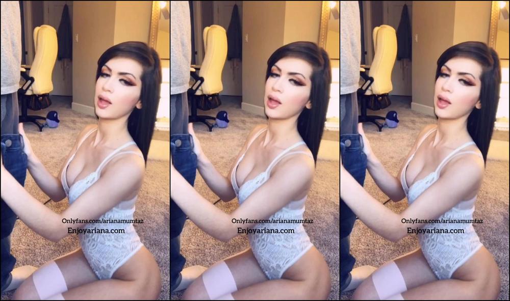 Arianamumtaz Likes For The Full Vid We Can Do It Reminder It S Very Important That