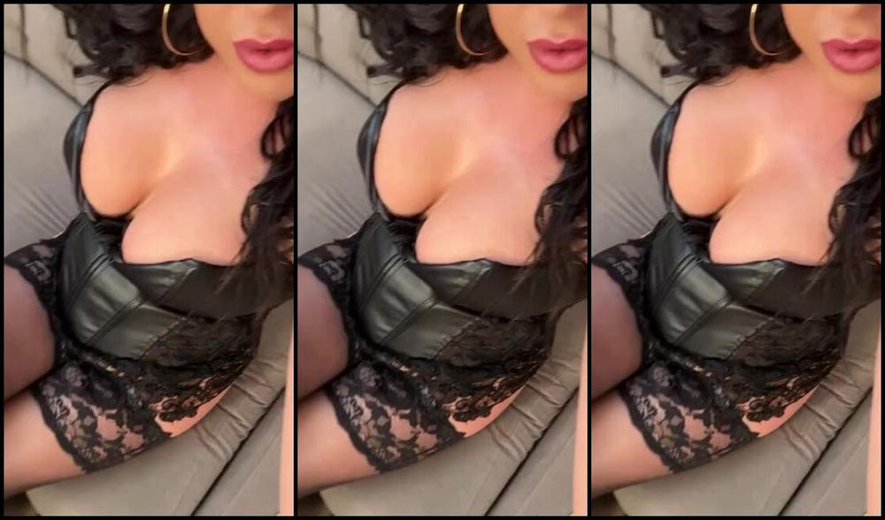 Lady Ayse Nicknamed Ladyayse Onlyfans Was A Great Live Stream Today Fuck Me Hard My Pussy And My Big Titts