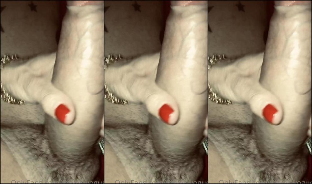 Fabiolavoguel Luxo Glamour Hot Cm