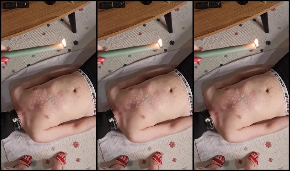 Mistress Merve Onlyfans Mum Damlatma Part 1P