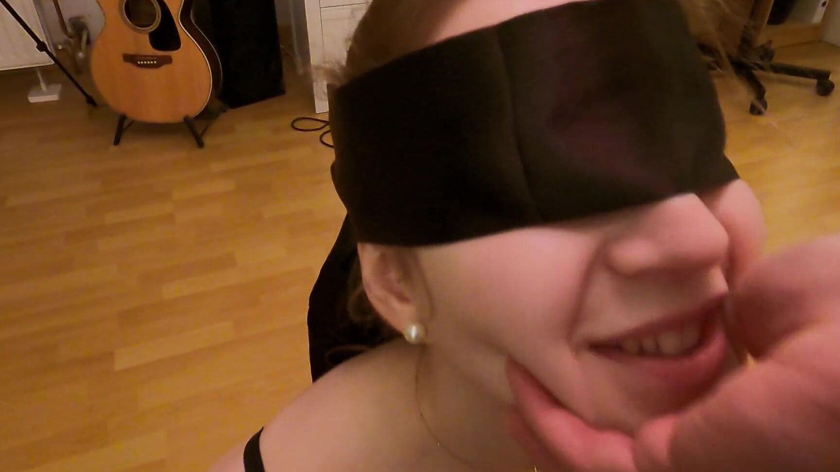 BerryBabe69 Sucking my Masters Cock Pornhub