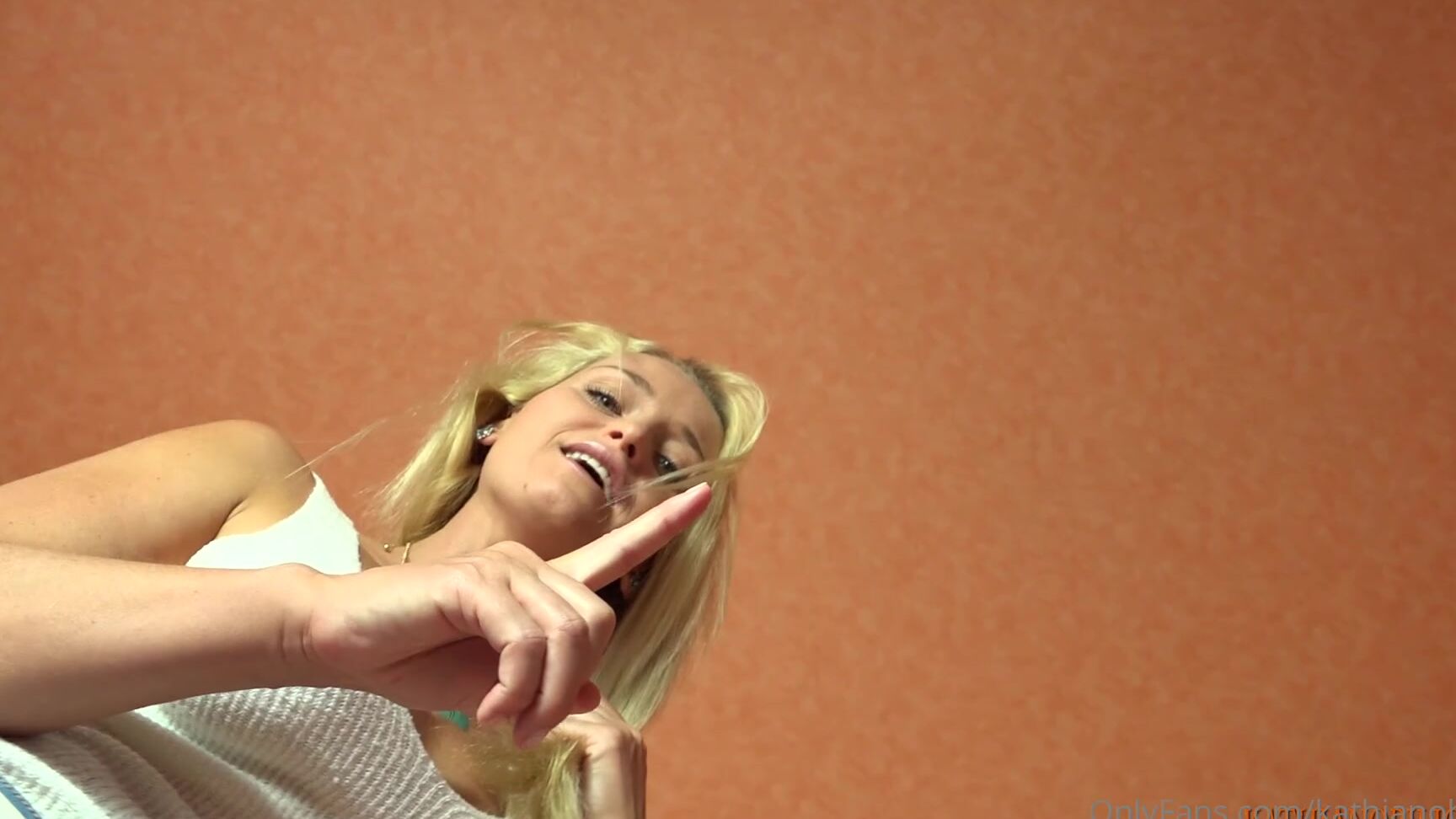 Kathianobilixx Today S Request Video N Pov Face Sitting Enjoy My Big Booty In Jeans On Your Fac