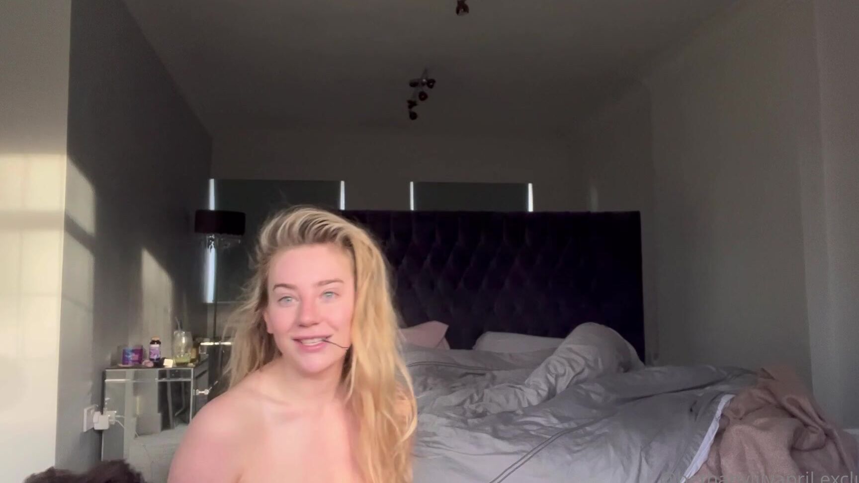 Bethanylilya Good Morning Wake Up With Me Vlog