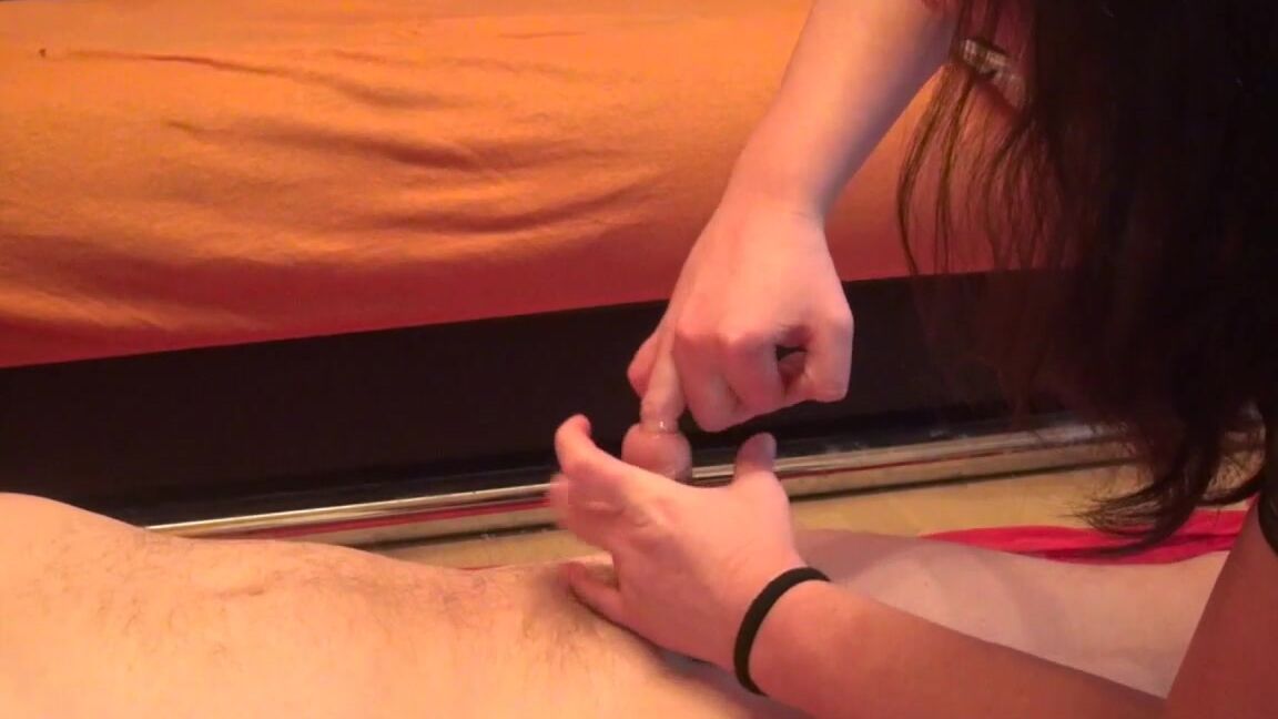 Female Domination Darkbaby83- Finger spiele in der Harnrohre SiteRip