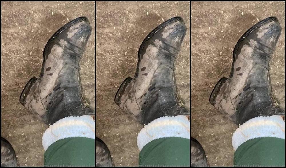 Mistress Eclipse Nicknamed Mistresseeclips Femdom 01 12 2021 Onlyfans Video Dirty Boots