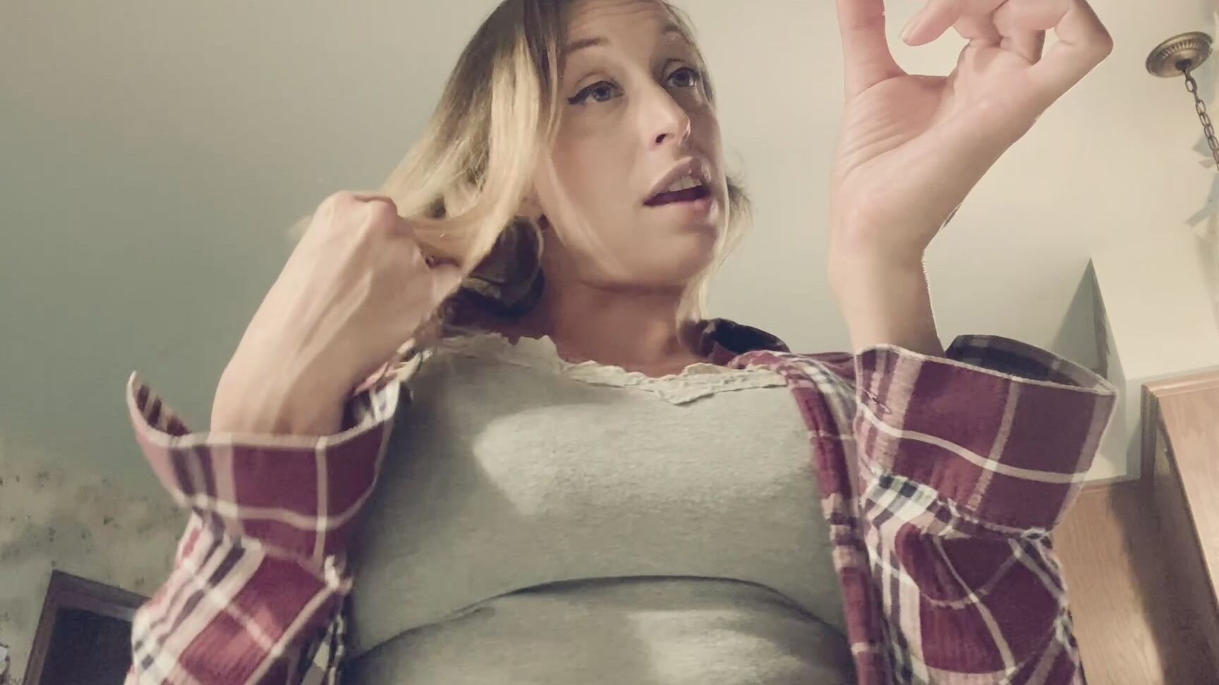 Queenmothersoles Shrunken Son Inside Me