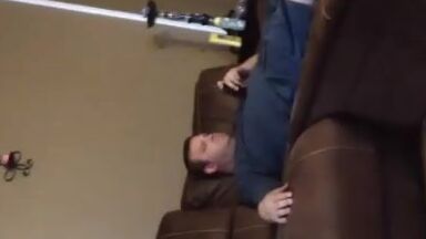 Snowbunnyy My Dad Almost Seen My Pussy