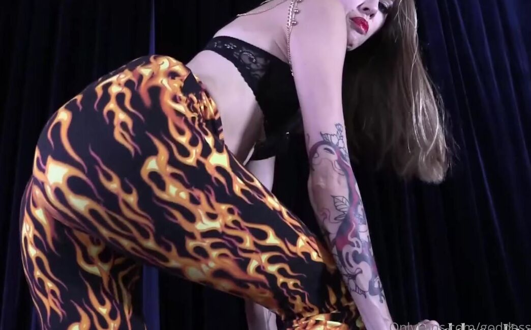 Goddess Kyaa Nicknamed Goddesskyaa Onlyfans Full Free Film Sexual Rejection Pov You Are Out Of Your Mind If You Think A Girl Like Me Would Eve