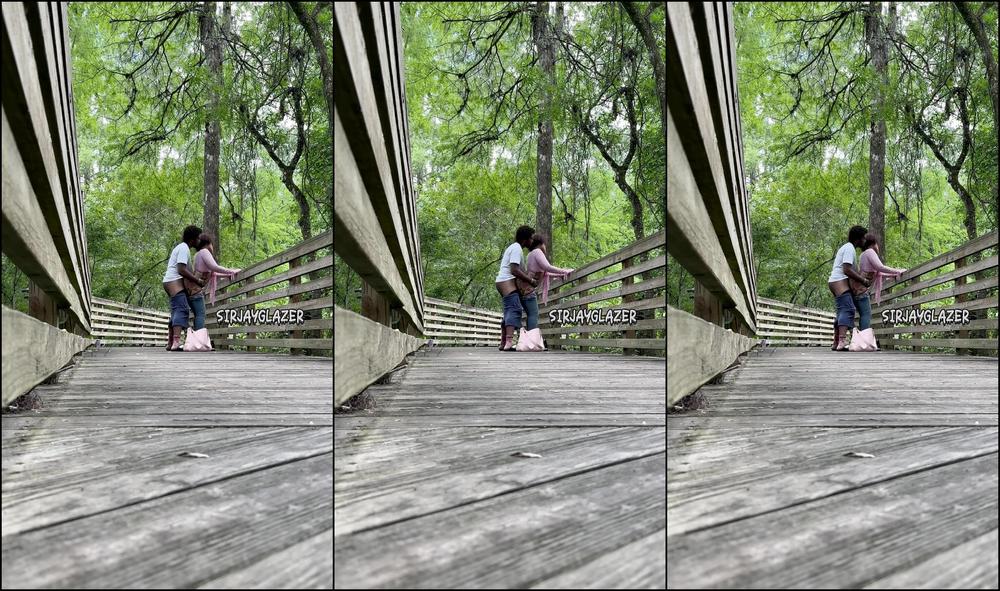 Sirjayglazer Outside Fun