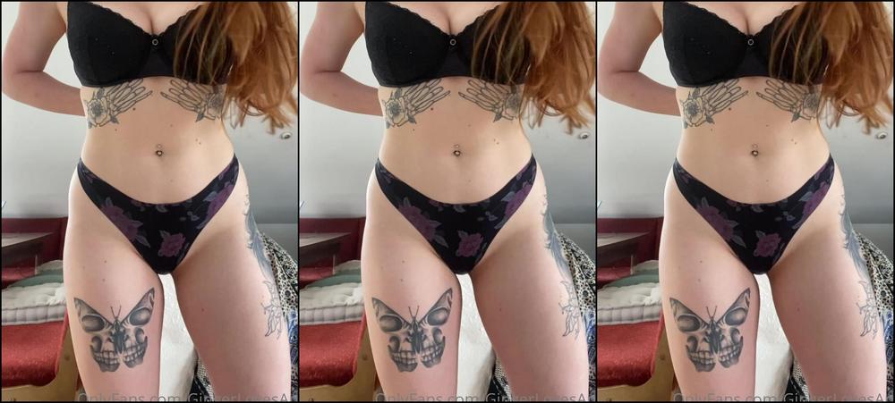 Gingerlovesanal 2021 08 19 2195619577