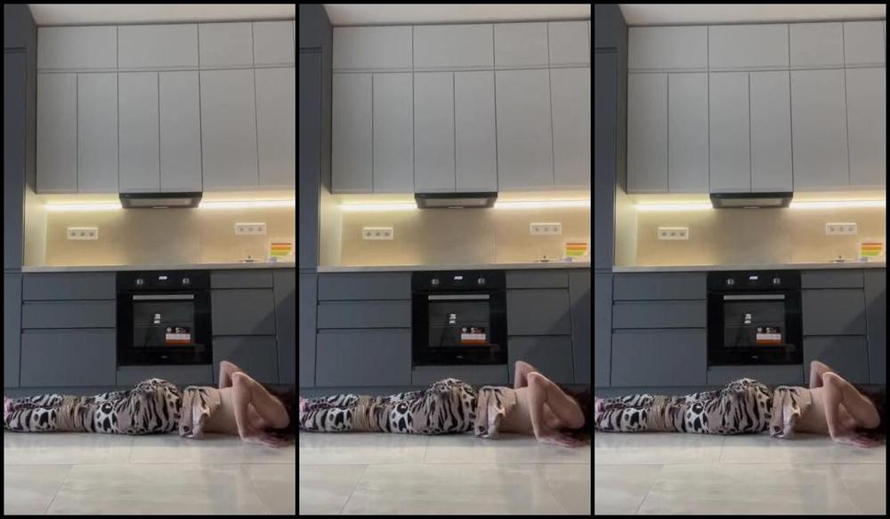 Yana Kucheryava Paid Nicknamed Twerkmodel 11 12 2024 Onlyfans Video Leaked Twerkmodel 93449