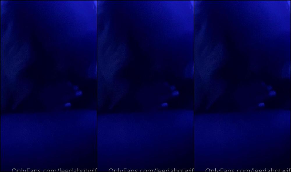 Leedahotwife Sucking Dick At A Private Party