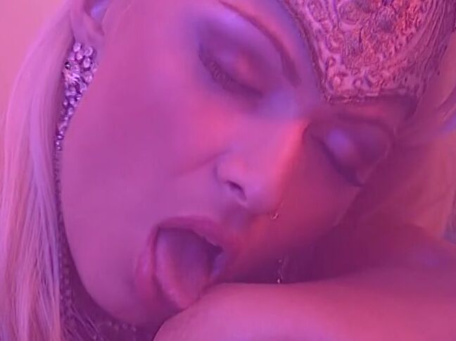 Anita Blond Journal D Une Infirmiere Sc 2